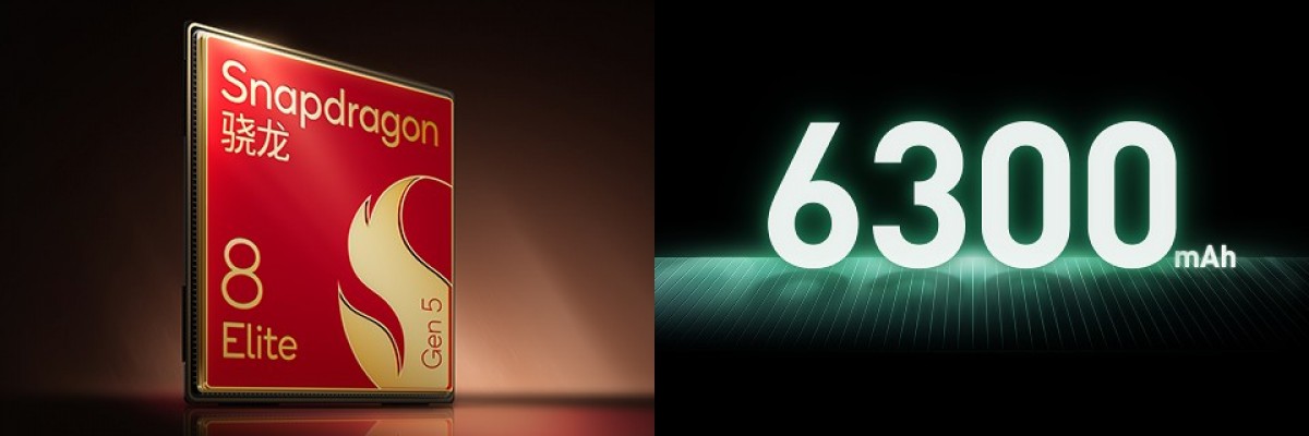 snapdragon 8 elite xiaomi 17 pro dan 17 pro max