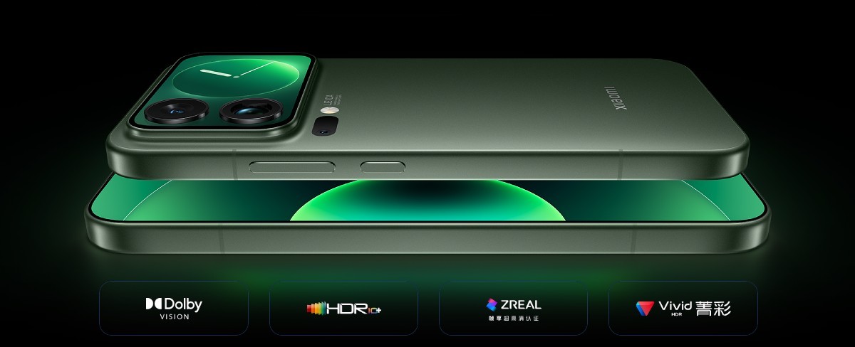 Xiaomi 17 Pro & Pro Max rilis