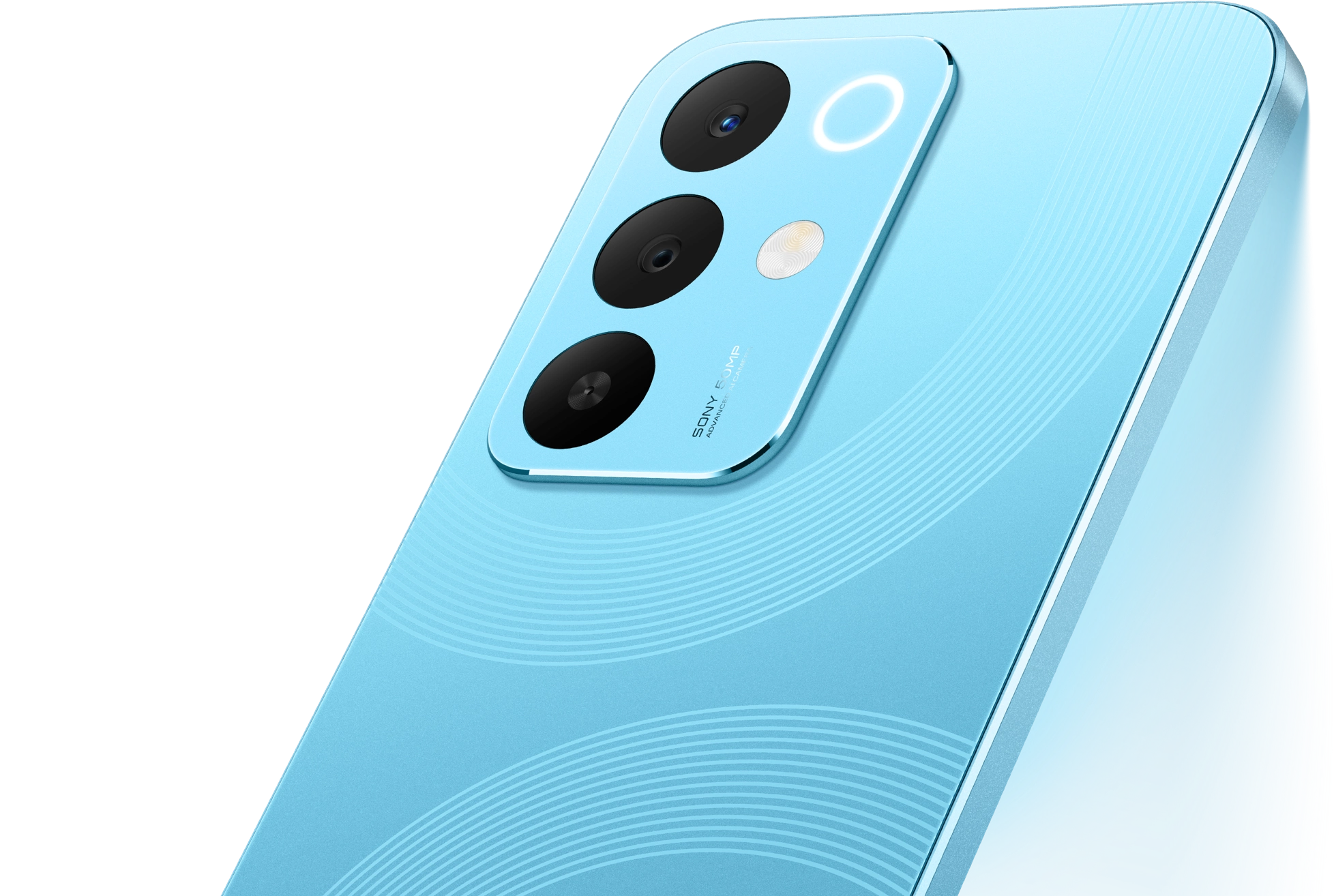 Lensa Kamera Realme 15X 5G