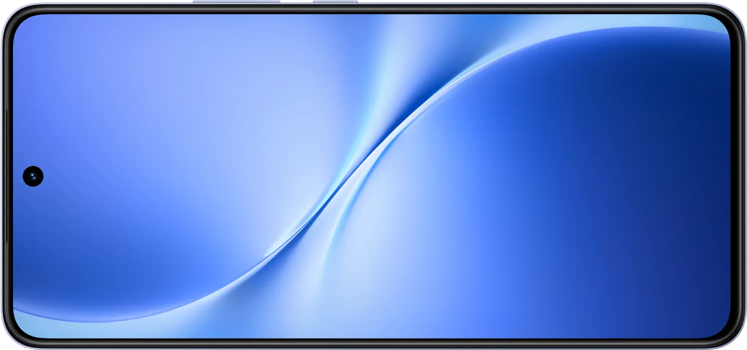 Layar Amoled Vivo V60 Lite 5G & 4G