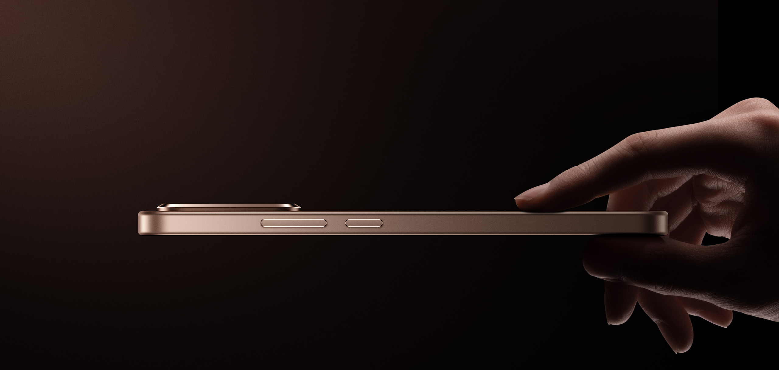 Body smartphone Xiaomi 15T